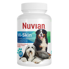 NUVIAN NUVIAN VI-SKIN