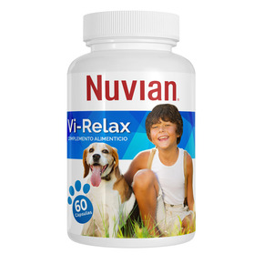NUVIAN NUVIAN VI RELAX